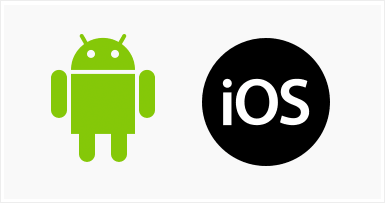 RH Mobile Ios e Android